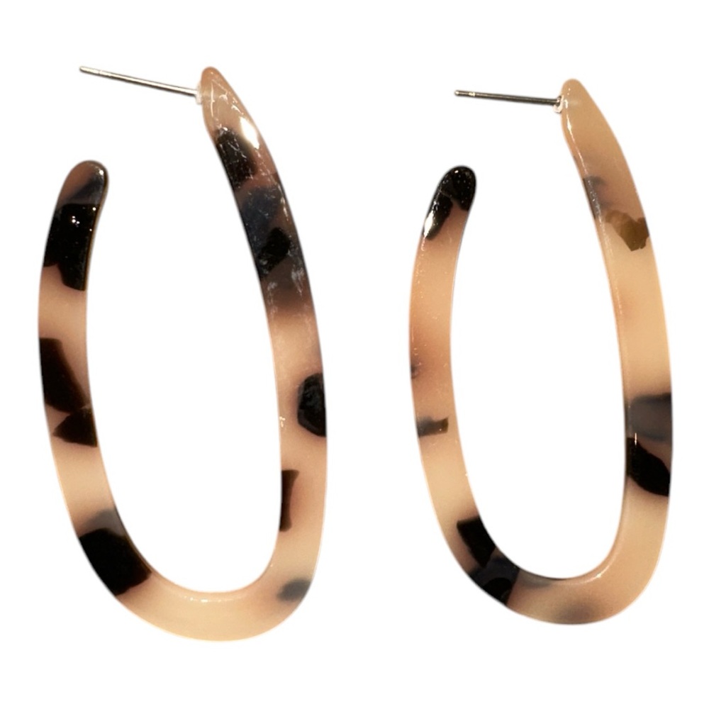 Bohemian Style Earrings